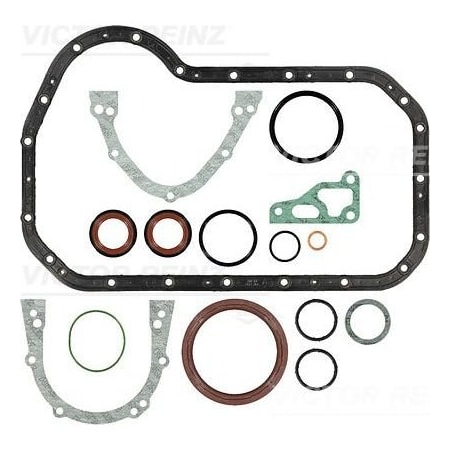 Reinz Gasket Set, 08-33138-01 08-33138-01